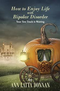  How to Enjoy Life with Bipolar Disorder  cover