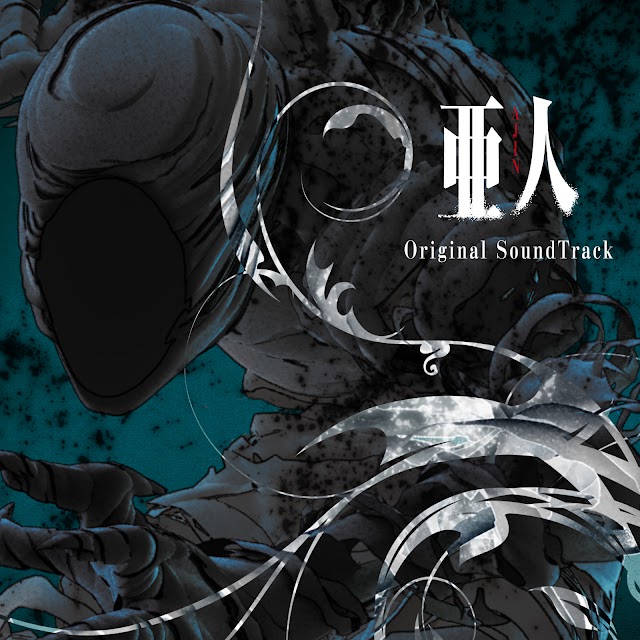 AJIN Original SoundTrack [Download-MP3 320K]