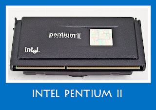 Intel Pentium II (1997)