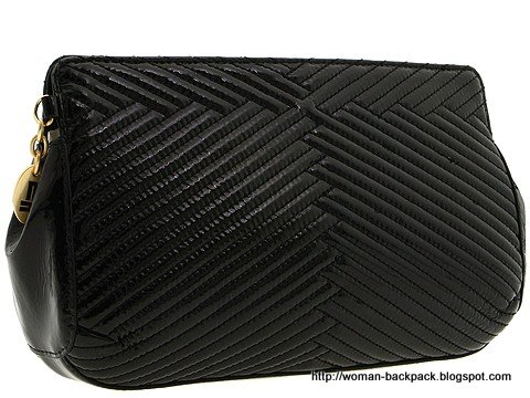 Woman backpack:woman-1235370