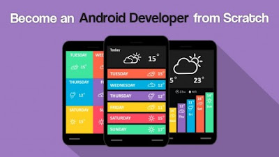  I am certain you lot all accept made your goals too started planning on how to attain them Top five Free courses to larn Android for Beginners inwards 2019