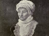Biografi Caroline Herschel - Penemu Komet Periodik 35P / Herschel-Rigollet