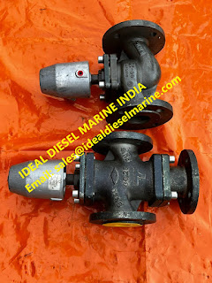 ARI 3way pneumatic valve- ARI pneumatic valve   WE ALSO HAVE BURKERT 3WAY VALVE-SIZES DN25-DN40 & ARI VALVE  ARI 3WAY AND-2WAY VALVE AVAILABLE IN VARIOUS SIZES  we do export all types of marine valve machinery parts and automation engine parts and general supply.  worldwide delivery