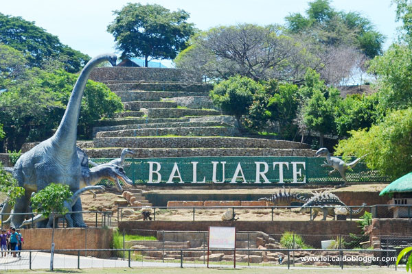 Baluarte Vigan Ilocos Sur