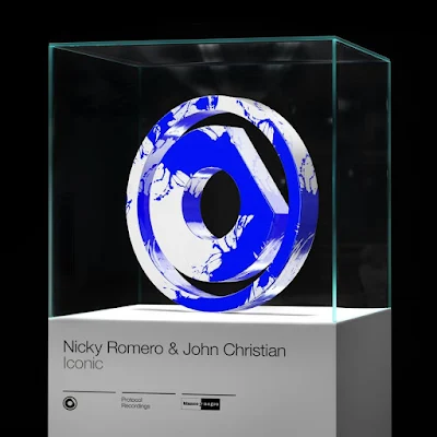 Nicky Romero & John Christian - Iconic