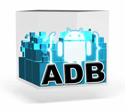 Android debug bridge