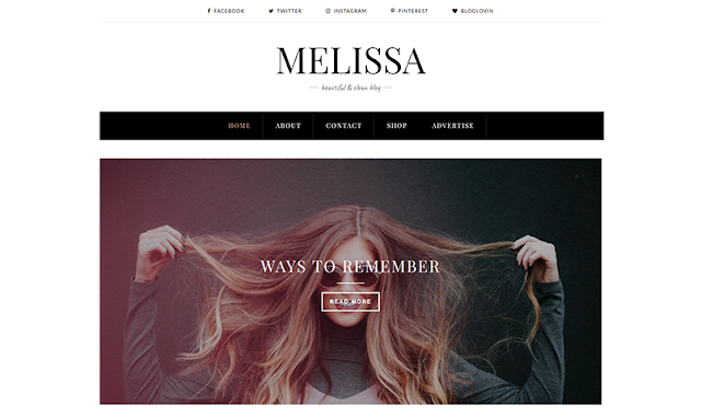 melissa pro blogger template blogger template, download melissa pro template, download blogger templates, download blogspot templates, download melissa pro responsive blogger template, blogger Templates 2019, blogspot templates 2019, template blogger 2019, melissa blogger template pro