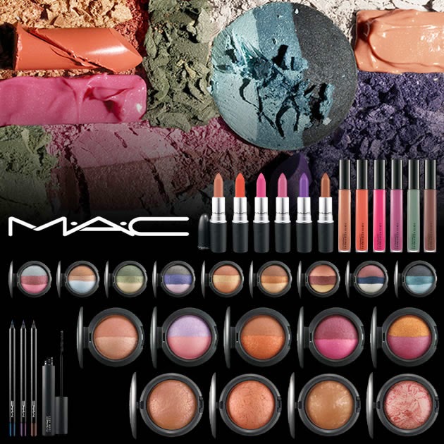 top ten makeup brands for women