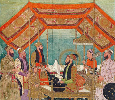 Aurangzeb - Emperor of India