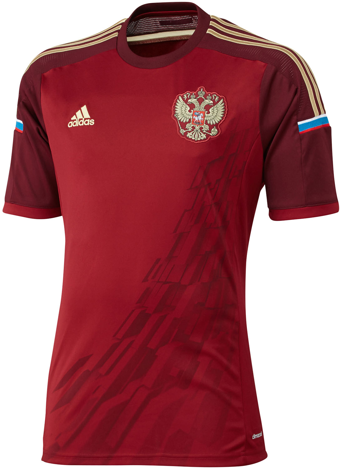 Russland 2014 WM Trikots Nur Fussball