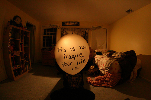 Balloon Quotes7