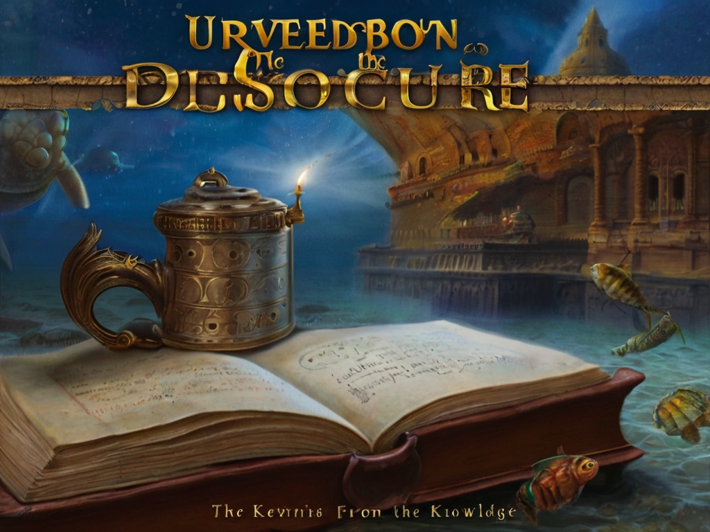 Unveiling the Obscure: Trivia Treasures from the Depths of Knowledge