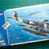 Special Hobby 1/48 He 115B (SH48110)