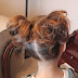 Flippy Ponytails