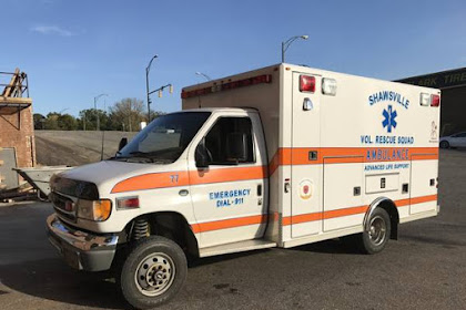4x4 ambulance for sale craigslist