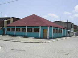 Palanque do Coco
