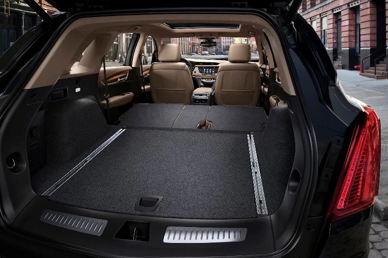 2017 New Cadillac XT5 Crossover SUV, Specs, Price, Review, Release Date