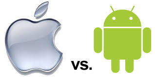 Android vs iPhone: Which Smartphone better For Entrepreneurs?