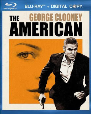 The American (2010)