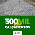 Em Ouro Velho, prefeito Augusto Valadares autoriza abertura de processo licitatório para a pavimentação de ruas e a aquisição de um veículo 0km
