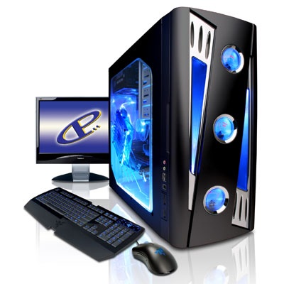  Gaming Computer on Consider While Buying A Gaming Computer   Hardware Technical Support