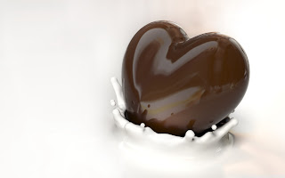 chocolate heart (46)