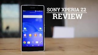 Sony Xperia Z 2