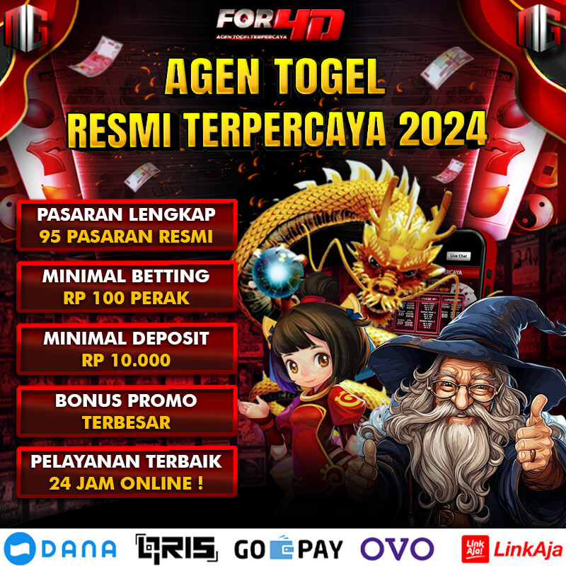 Bandar Togel Terpercaya