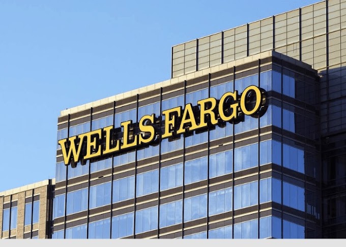 Wells Fargo Halts Travel to China After Senior Banker Barred from Leaving Country
