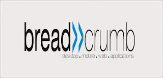 Breadcrumbs SEO Friendly Font Awesome