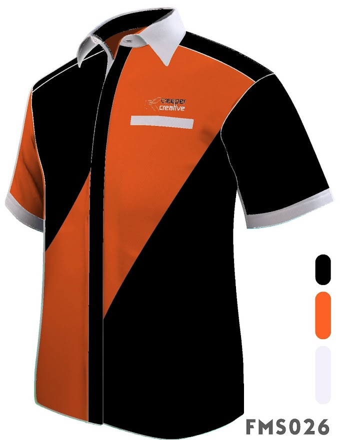 Corporate Uniform