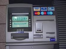 SBI Bank ATMs available  in Delhi.