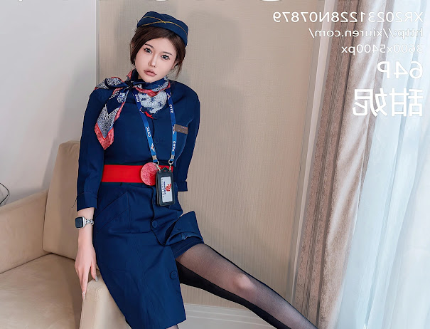 XIUREN No.7879 甜妮