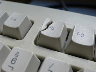 teclado f5