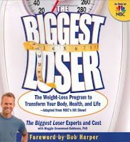 The Biggest Loser Weight Loss Program