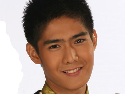 Robi Domingo