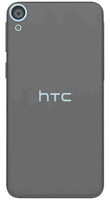 The-back-of-the-Mobile-HTC-Desire-820G