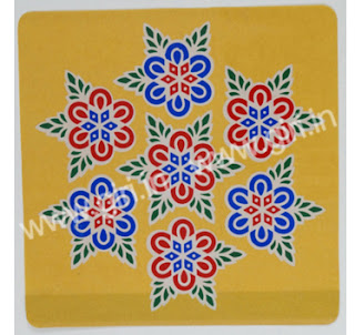 Rangoli