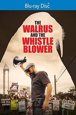 The Walrus And The Whistleblower Bluray