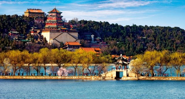 13 Fakta Menarik Tentang Beijing Yang dapat menambah wawasan anda