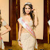 Vinodya Ramachandra Mrs. Universe & Miss Tourism world Grand Finale 2017