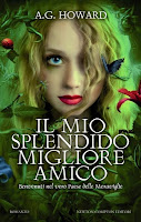 Risultati immagini per il mio splendido migliore amico copertina libro