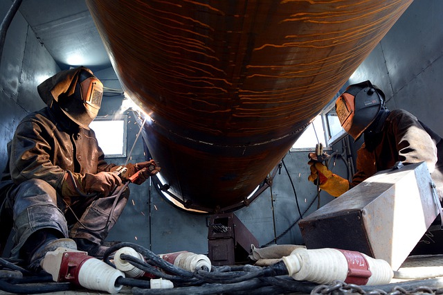 cara dan langkah menjadi piping engineer