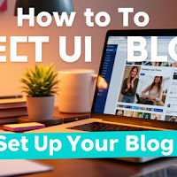 Step-by-Step Guide to Setting Up Your Blogger Blog for Success