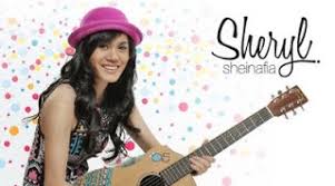  Chord Lagu & Kunci Gitar Sheryl Sheinafia - Sebatas Teman