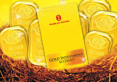 NASZ GOLD TRADING: PUBLIC BANK GOLD INVESTMENT ACCOUNT (PBGIA)