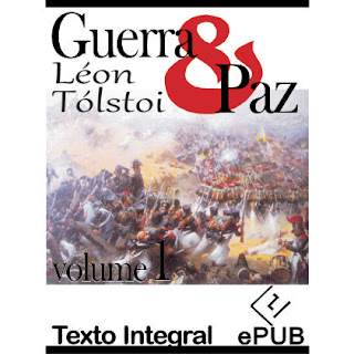 Guerra e Paz, volume 1