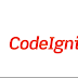 Cara Instalasi Framework Codeigniter 3
