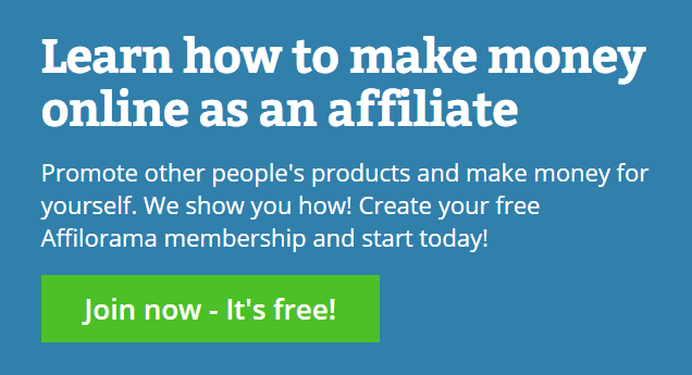 Affiliate marketing learning portal