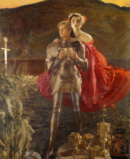 franck cadogan cowper perceval